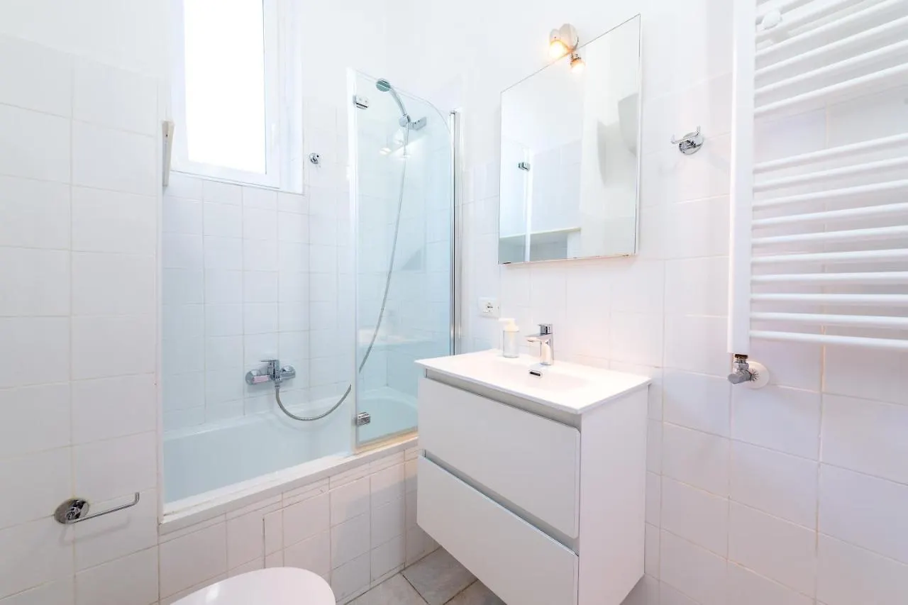Appartement Casa Di Marianna E Vittorio Al Pigneto à Rome