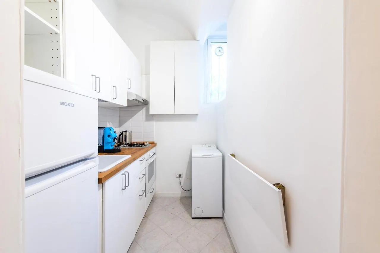 Appartement Casa Di Marianna E Vittorio Al Pigneto à Rome