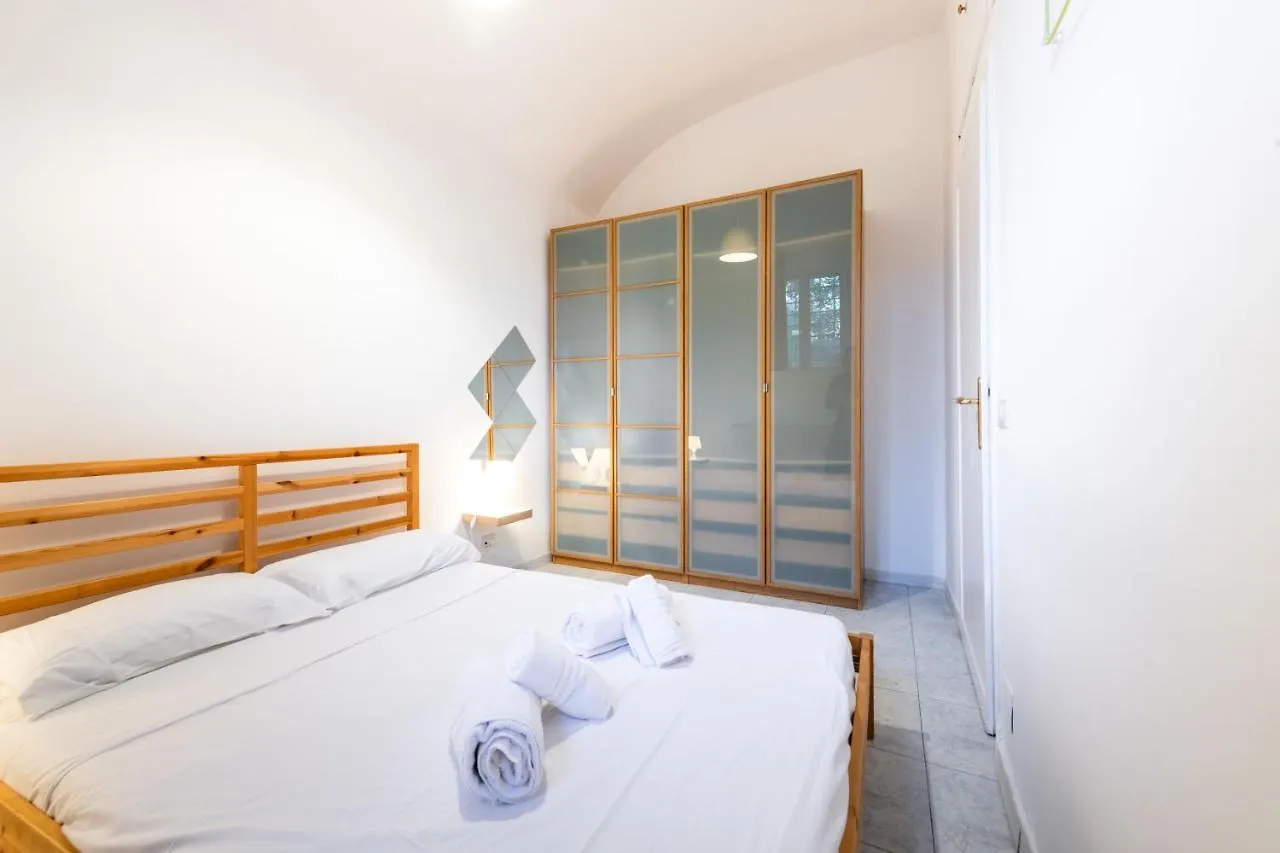 Appartement Casa Di Marianna E Vittorio Al Pigneto à Rome