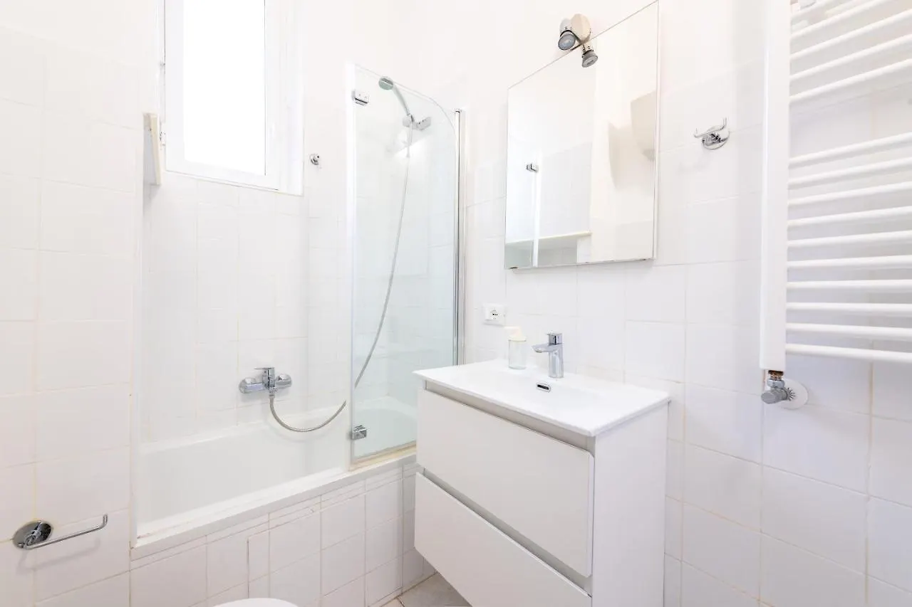 Appartement Casa Di Marianna E Vittorio Al Pigneto à Rome 0*,
