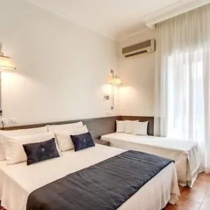 Hotel Mirti, Roma