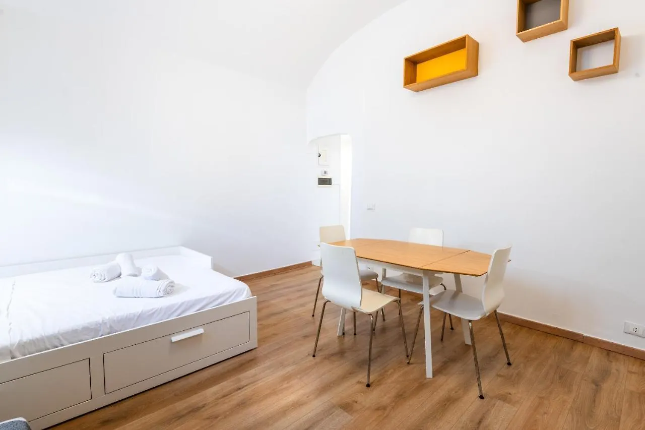 Casa Di Marianna E Vittorio Al Pigneto Apartment Rome
