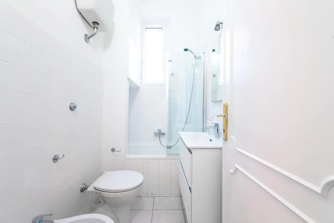 Casa Di Marianna E Vittorio Al Pigneto Apartment Rome