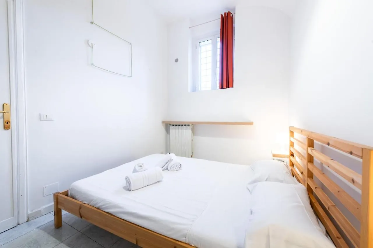 Casa Di Marianna E Vittorio Al Pigneto Apartment Rome Italy